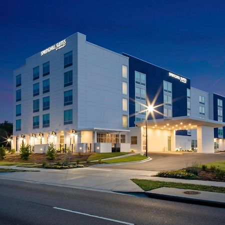 Springhill Suites By Marriott Бофорт Екстер'єр фото