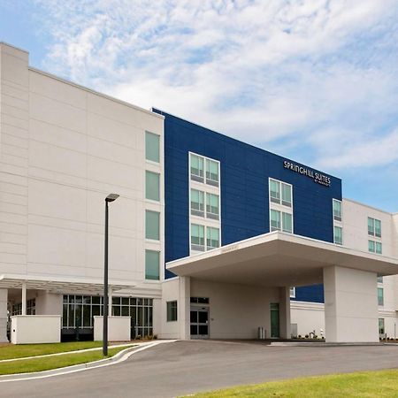 Springhill Suites By Marriott Бофорт Екстер'єр фото