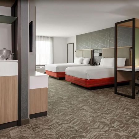 Springhill Suites By Marriott Бофорт Екстер'єр фото