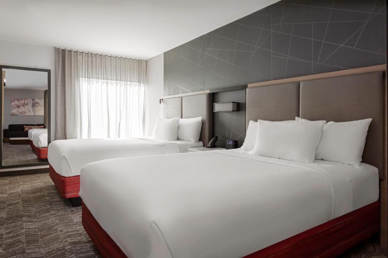 Springhill Suites By Marriott Бофорт Екстер'єр фото